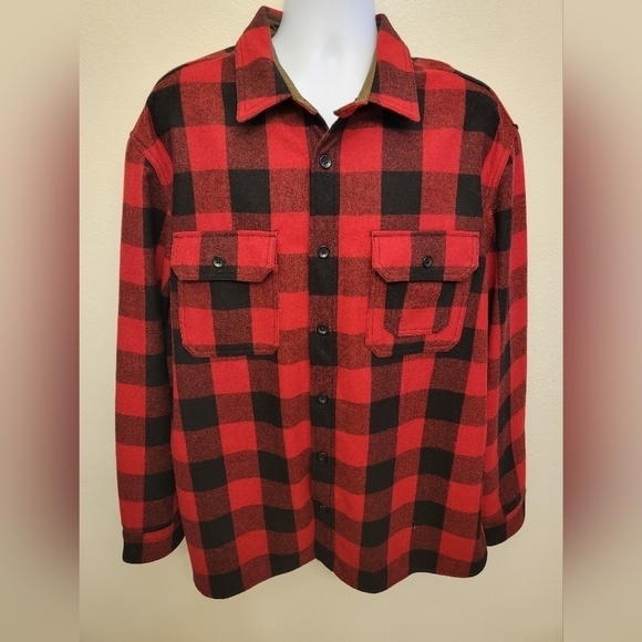 Banana Republic Other - NWOT Banana Republic Men's Shacket ( As a Button Up Shirt or Jacket)